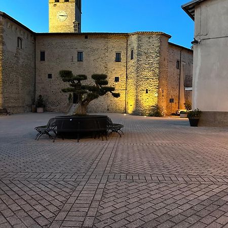 カステル・リタルディIl Girasoleアパートメント エクステリア 写真